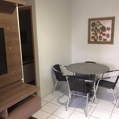 Apt. Para Familia - Completo Em Recife, Boa Viagem - 3 Qts - P/ 6 Pessoas - 300M Da Praia Zewnętrze zdjęcie
