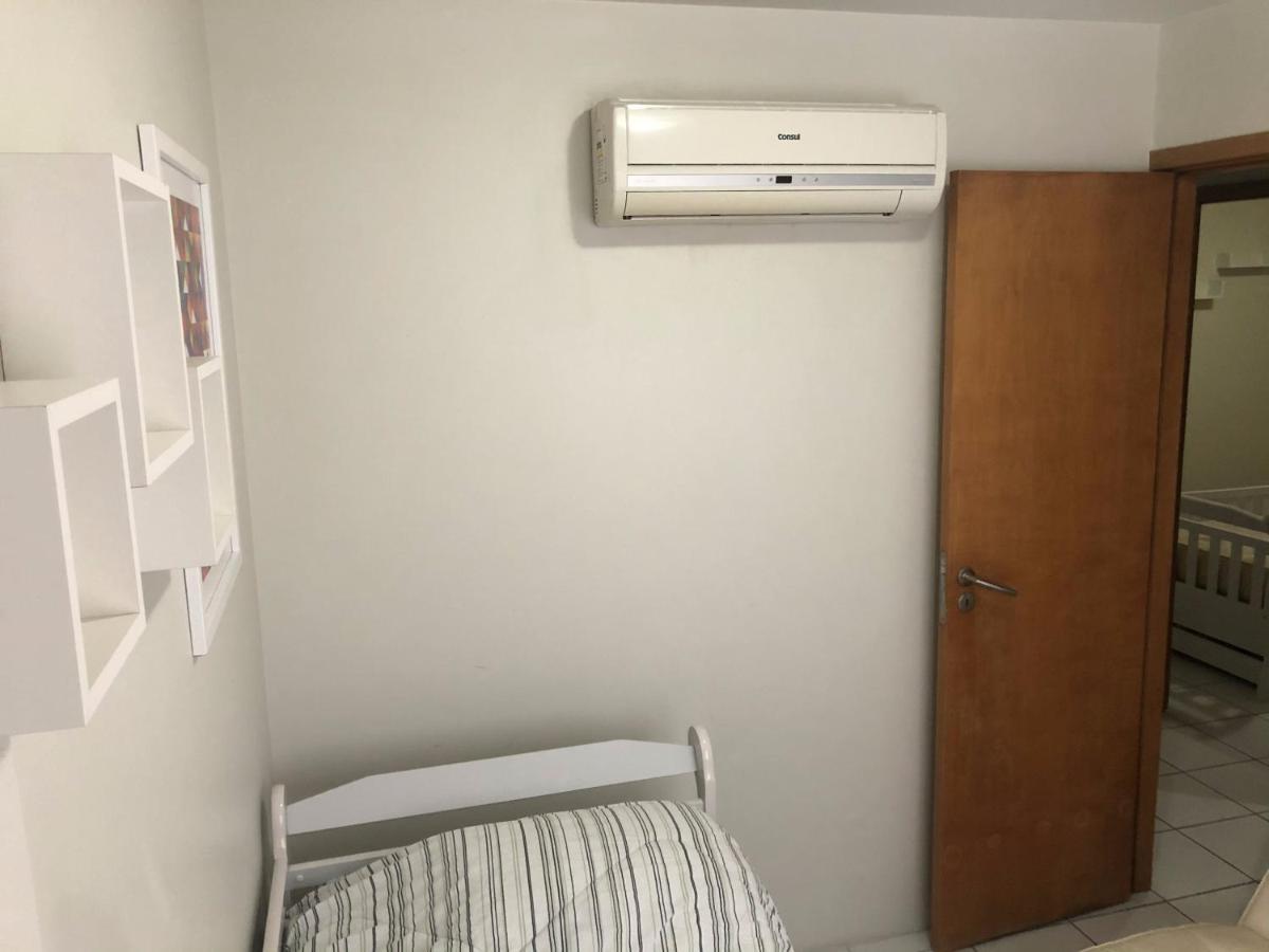 Apt. Para Familia - Completo Em Recife, Boa Viagem - 3 Qts - P/ 6 Pessoas - 300M Da Praia Zewnętrze zdjęcie