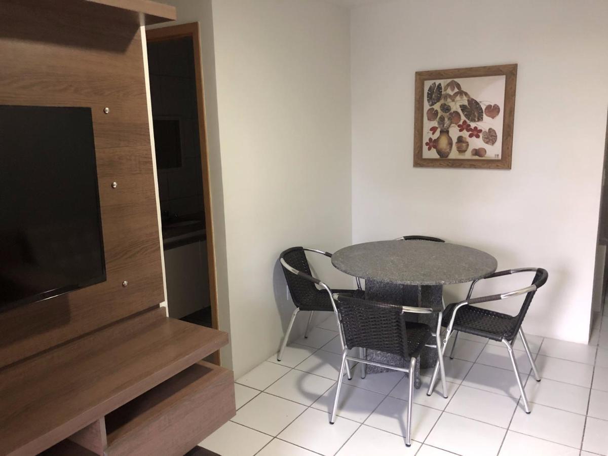 Apartament Apt. Para Familia - Completo Em Recife, Boa Viagem - 3 Qts - P/ 6 Pessoas - 300M Da Praia Zewnętrze zdjęcie