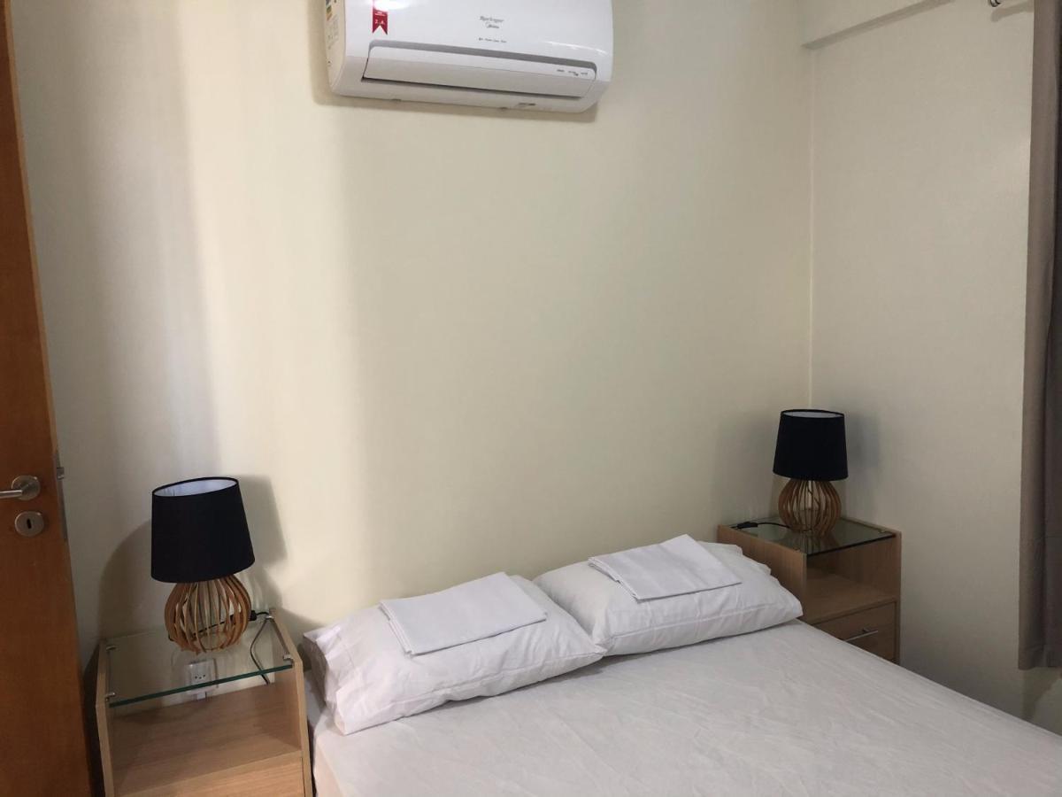 Apt. Para Familia - Completo Em Recife, Boa Viagem - 3 Qts - P/ 6 Pessoas - 300M Da Praia Zewnętrze zdjęcie