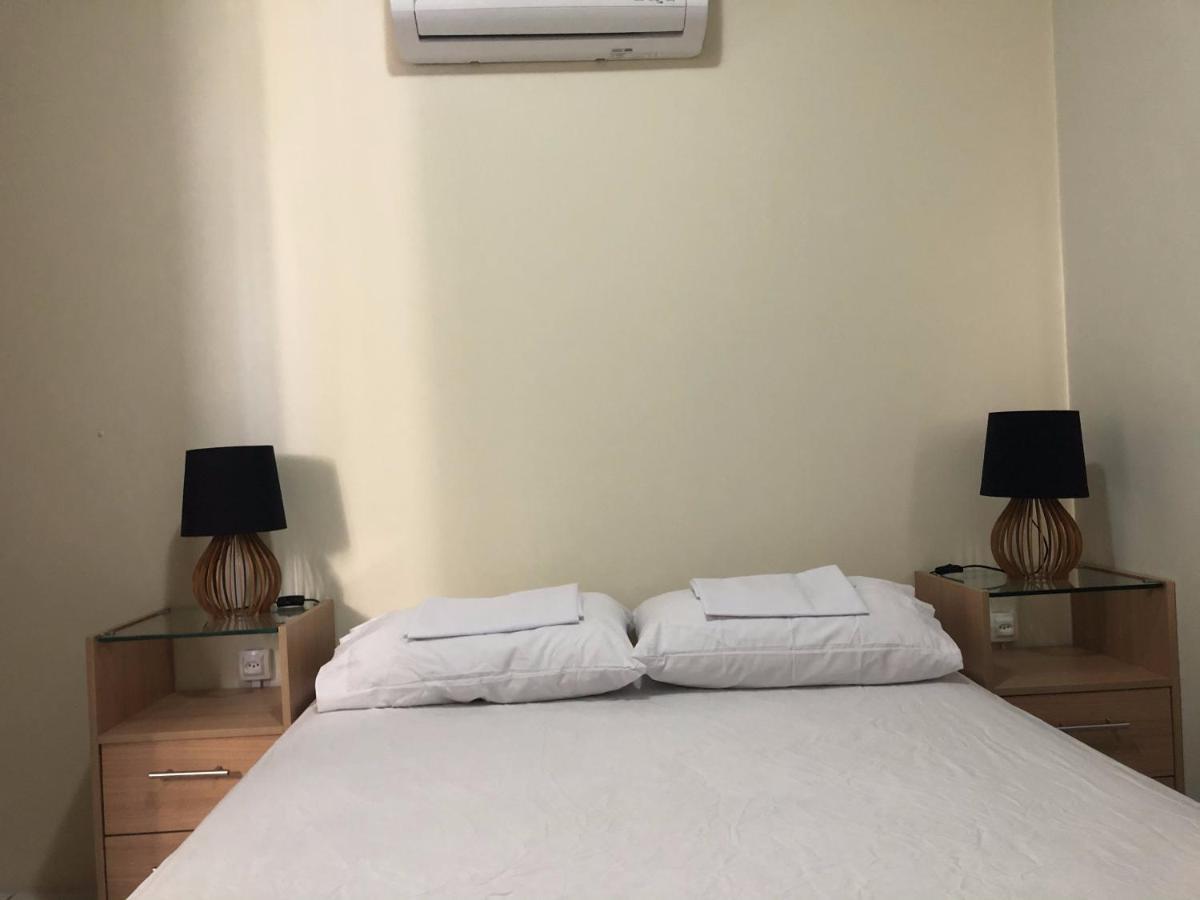 Apt. Para Familia - Completo Em Recife, Boa Viagem - 3 Qts - P/ 6 Pessoas - 300M Da Praia Zewnętrze zdjęcie