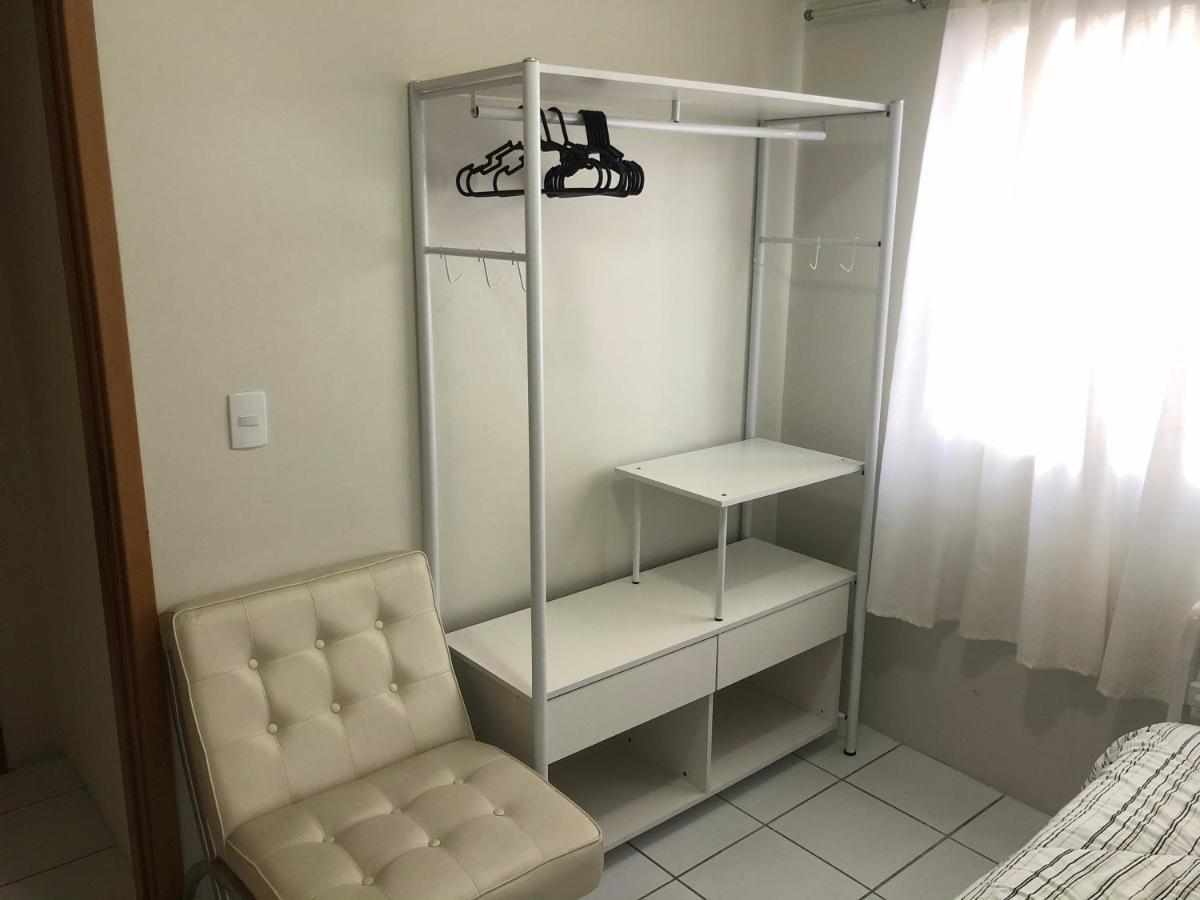 Apt. Para Familia - Completo Em Recife, Boa Viagem - 3 Qts - P/ 6 Pessoas - 300M Da Praia Zewnętrze zdjęcie