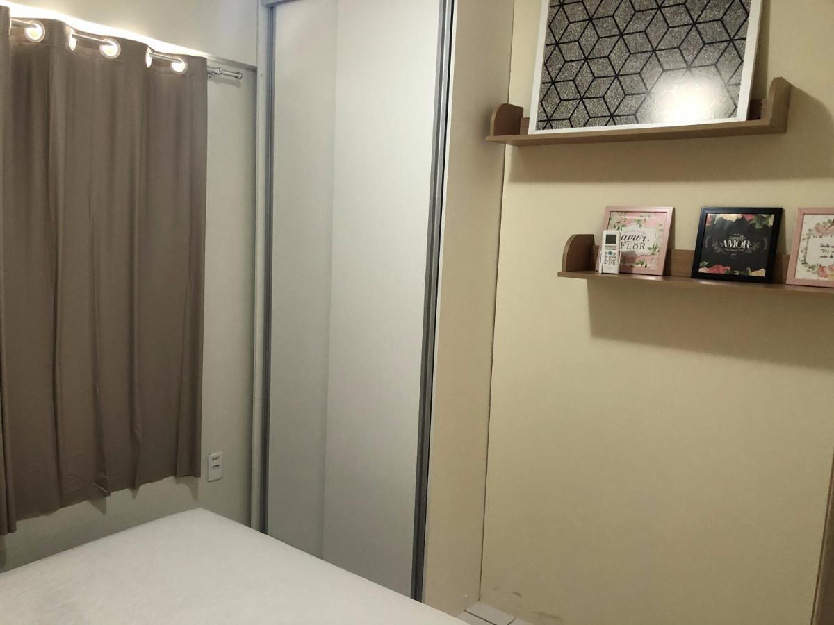 Apt. Para Familia - Completo Em Recife, Boa Viagem - 3 Qts - P/ 6 Pessoas - 300M Da Praia Zewnętrze zdjęcie