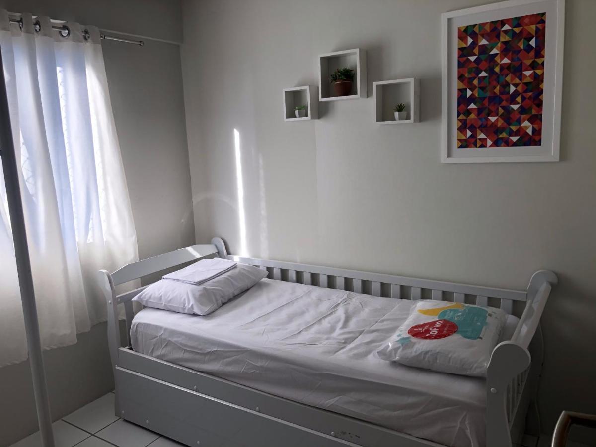 Apartament Apt. Para Familia - Completo Em Recife, Boa Viagem - 3 Qts - P/ 6 Pessoas - 300M Da Praia Zewnętrze zdjęcie